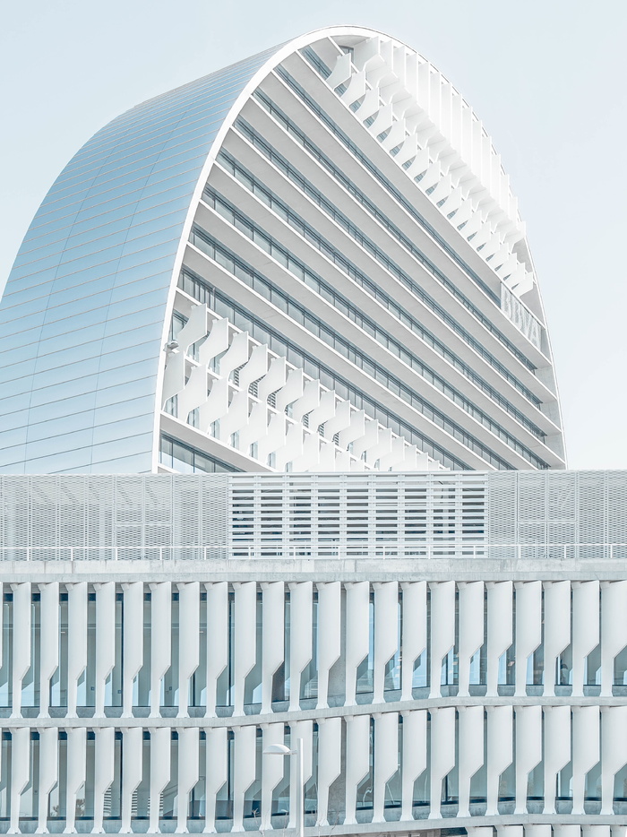 建筑，建筑，基础设施，建筑结构，建筑外观，白天，天空，没有人