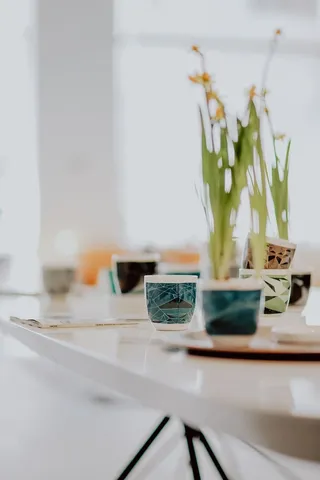 斯堪的纳维亚家庭配件