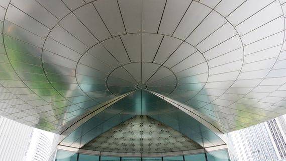 拉德芬斯，巴黎