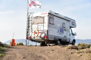 无国界医生组织、商队、团结、监视、救生员、帮助、运输方式、运输