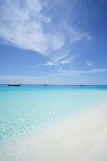 海上船只 海上船只