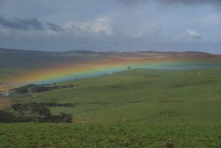 2009年8月，遥远的北方，不可思议，风景-自然，环境，宁静的景色，美丽的自然，风景