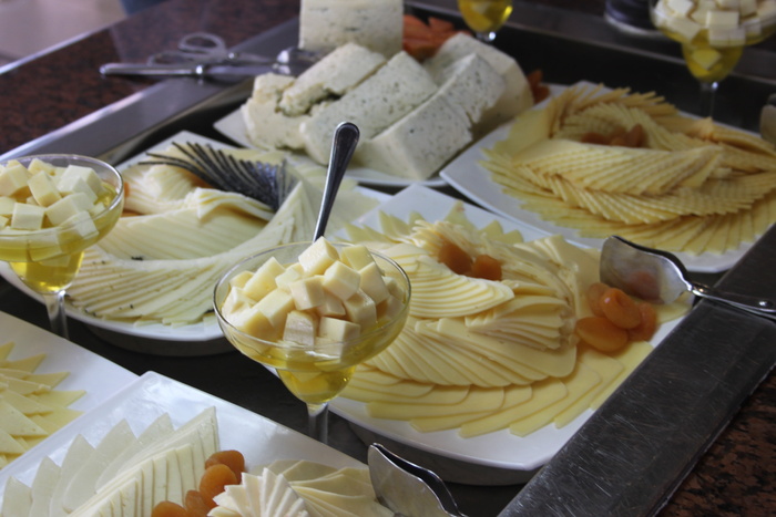 饼干和奶酪，奶酪，自助餐，卡塞普拉特，食品和饮料，食品，新鲜度，放纵