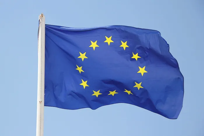 betsey ross flag，pole，Europe，flag，star，european，international，Europe crisis