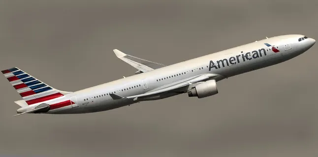 白色,美国飞机,飞行中,空中,美国,航空公司,飞机 白色,美国飞机,飞行中,空中,美国,航空公司,飞机