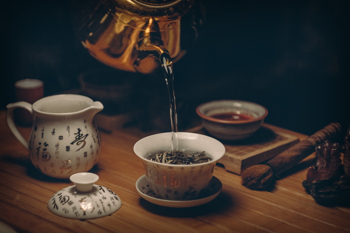 水壶，浇水，水，杯子，饮料，早餐，陶瓷，容器