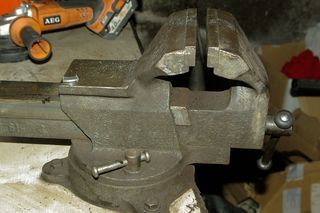 虎钳，diy，紧固，机械，室内，金属，机械零件，无人