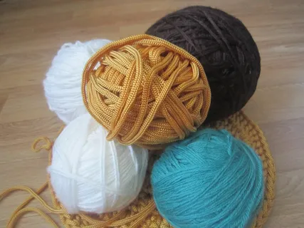 针织、缠结、亚克力、静物、高角度视图、纺织品、室内、帽子 针织、缠结、亚克力、静物、高角度视图、纺织品、室内、帽子