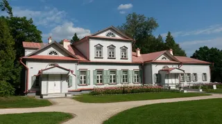 abramtzevo，俄罗斯，博物馆，家园，历史，建筑，建筑结构，建筑外观