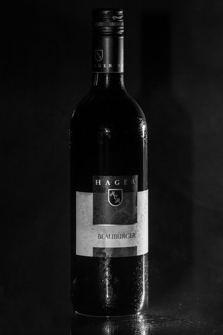 酒精，饮料，啤酒，饮料，瓶子，酒瓶，湿，bnw