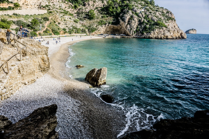 海滨