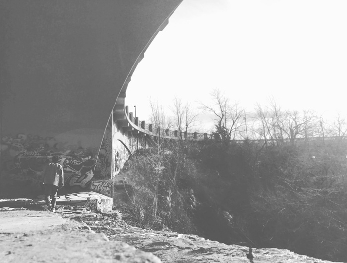 美国明尼阿波利斯，展望公园，城市探索，涂鸦，双城，明尼苏达州，建筑