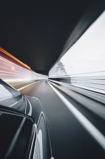 延时摄影、黑色、车辆、旅行、道路、汽车、交通、隧道 延时摄影、黑色、车辆、旅行、道路、汽车、交通、隧道