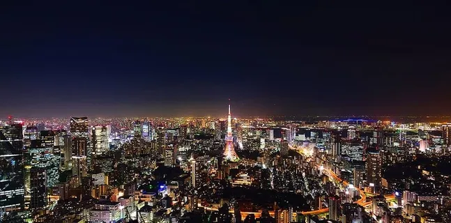 航拍,照片,巴黎,东京,日本,城市,全景,东京,日本 航拍,照片,巴黎,东京,日本,城市,全景,东京,日本