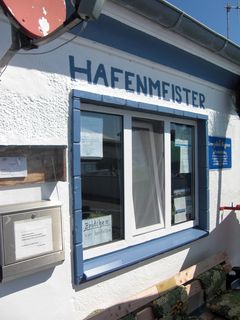 港务局长，steer island，schlei，灯塔基础，已建结构，建筑外观，建筑，白天