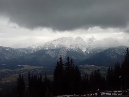 山,掩埋,鞑靼,山,天空,树,自然之美,冬天 山,掩埋,鞑靼,山,天空,树,自然之美,冬天