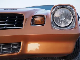 庞蒂亚克、oldtimer、美国车、尾灯、经典、美国、pkw、历史