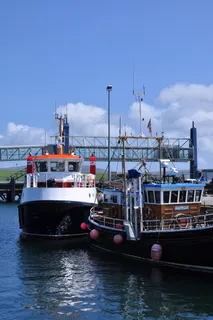 大不列颠、英国、苏格兰、斯特伦内斯、大陆、奥克尼、群岛、视图