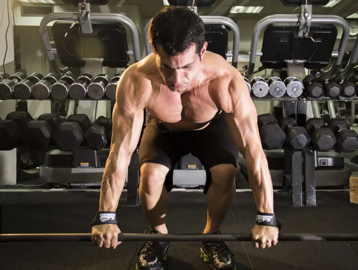 体育, 锻炼, 健身房, 电源, 弱光, 行使, 健康的生活方式, 生活方式