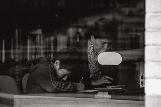 哥伦比亚，波哥大，biblioteca pública virgilio barco，儿童，书籍，书籍，图书馆，铅笔