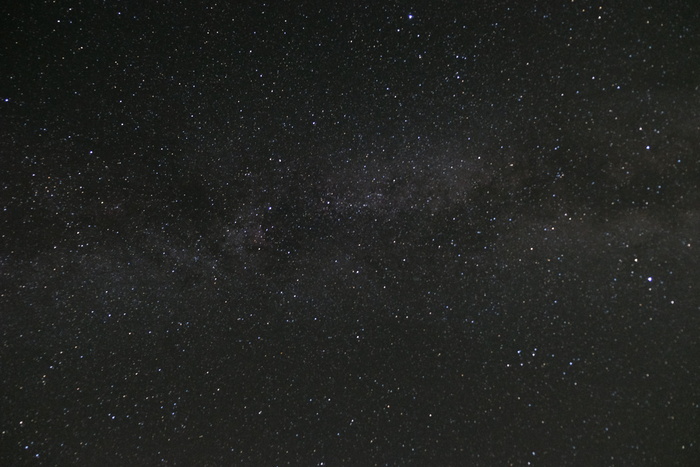 银河，夜空，星空，夜晚，宇宙，太空，夜景，天文