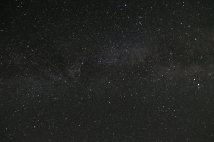 银河，夜空，星空，夜晚，宇宙，太空，夜景，天文