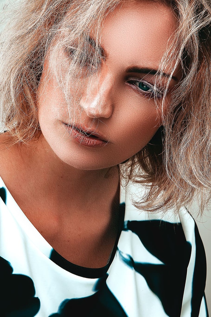 时尚、时尚、肖像、模特、杂志、时尚、照片、品牌