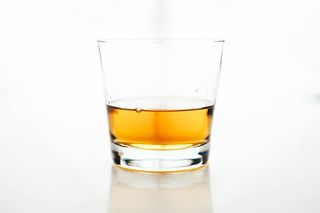 很棒的苏格兰威士忌