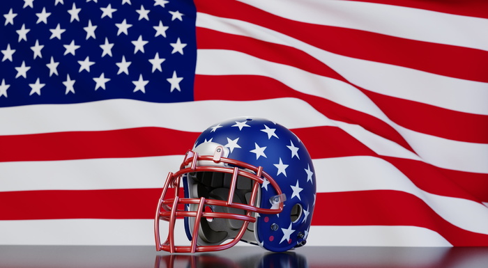 nfl，体育，比赛，比赛，足球，金钱，腐败，头盔