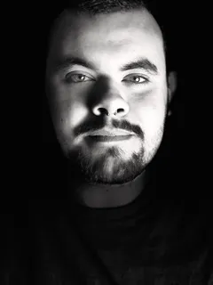 肖像,黑白,脸,男人,胡子,隔膜环,穿孔,勇敢 肖像,黑白,脸,男人,胡子,隔膜环,穿孔,勇敢