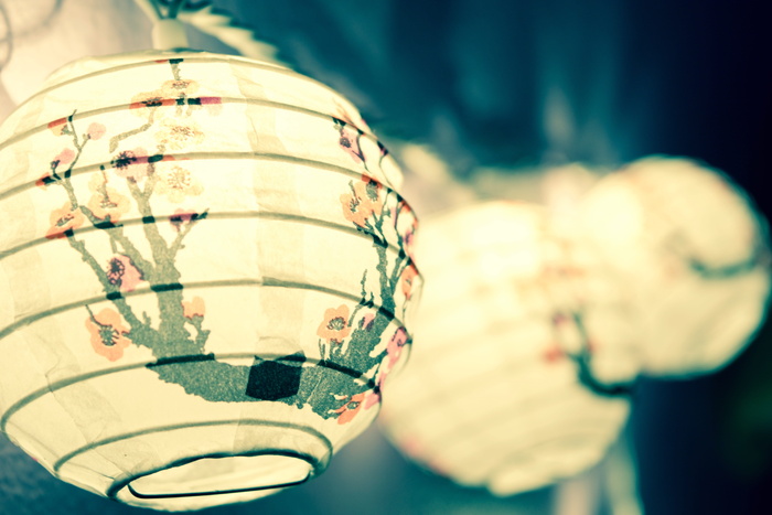 特写, 专注于前景, 球体, 玻璃-材料, 反射, 玻璃, 茶点, 室内