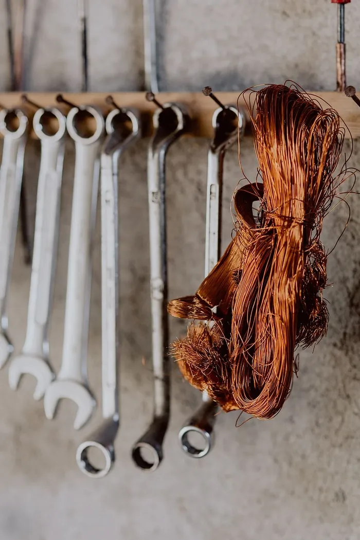 套圈和开口扳手套件