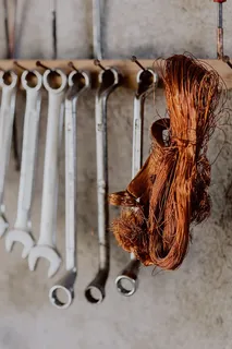 套圈和开口扳手套件