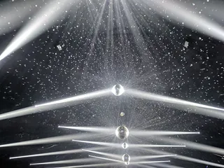 照明，照明，照明，印度奥，美国，科切拉市第51大道81-800号