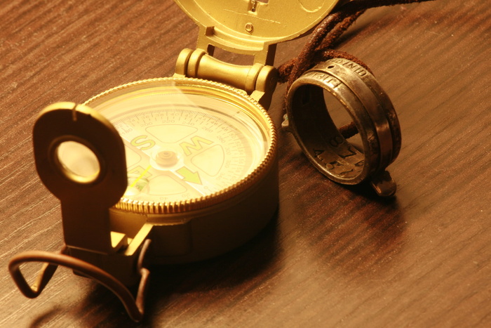 旅行、事业、冒险、航向、指南针、不确定性、情感、企业家