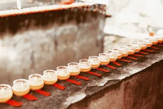 采购产品茶蜡烛，食品，糖果，糖果，植物，饮料，饮料，水果