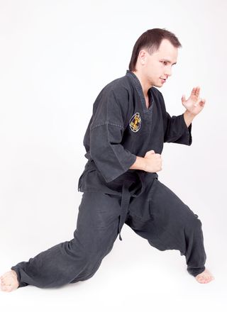 con2011，身体，传，做，运动，战斗，拳击，健身