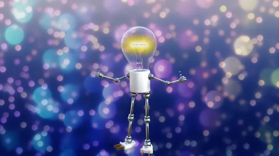 灯泡, 想法, 思想, 灵感, 创意, 创造力, 想象力, 灯泡