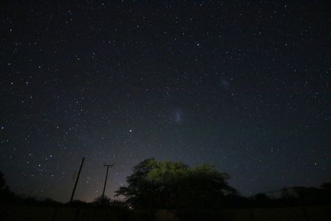 智利，圣佩德罗·德阿塔卡马，天空，星星，壁纸，风景，夜晚，星星空间