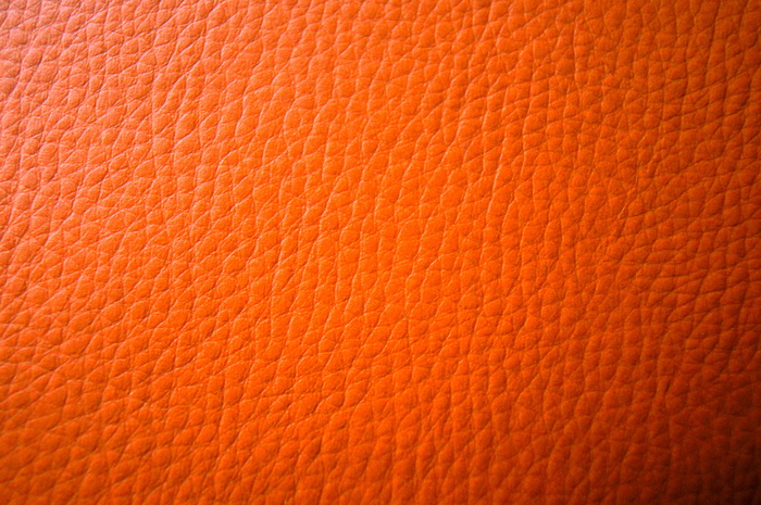红色皮革纺织品，红色，皮革，纺织品，橙色，背景，参考，压花