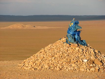 奥武、文字、土墩、佛教、宗教、蒙古、普什蒂尼亚、白塔