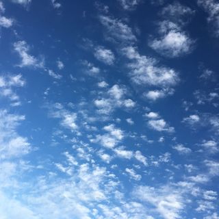 自然、户外、天空、多雨、夏天、天堂、多云、云景