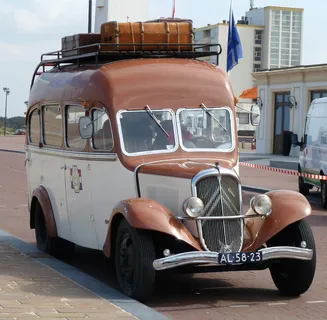 运输，汽车，老爷车，汽车，经典汽车，手提箱，旅行，运输