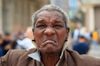 古巴，哈瓦那，老哈瓦那