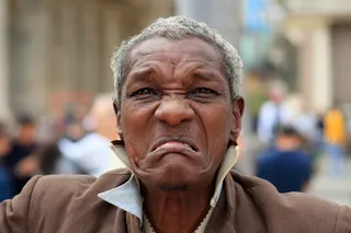 古巴，哈瓦那，老哈瓦那