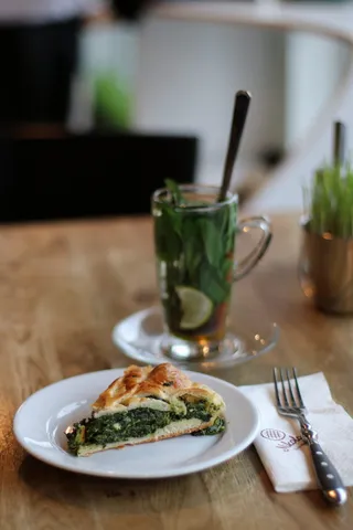 食物，盘子，午餐，餐，餐具，盘子，餐具，叉子