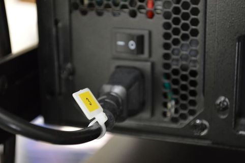 技术、室内、连接、控制、设备、互联网、特写、聚焦前景