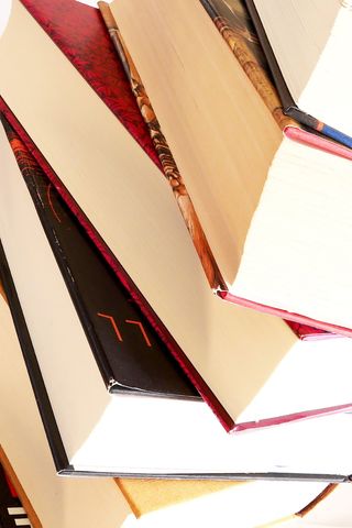 文学、教育、纸张、图书馆、智慧、书籍、页面、学校