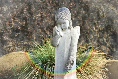 天使小雕像,天使,信仰,人物,希望,哀悼,感觉,人类代表 天使小雕像,天使,信仰,人物,希望,哀悼,感觉,人类代表