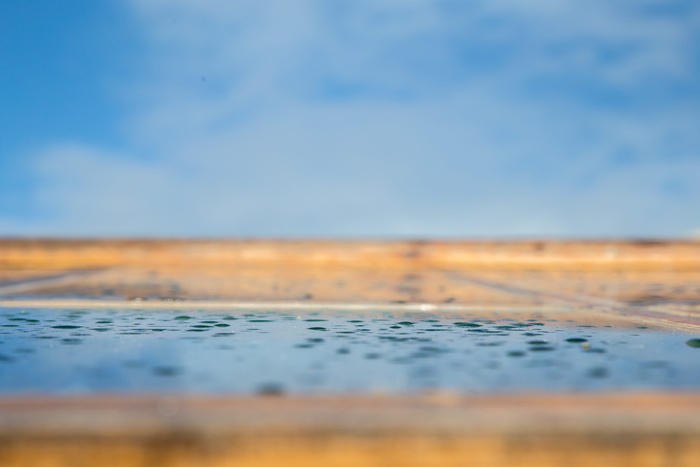 自然、户外、土地、水、水坑、风景、天空、海洋